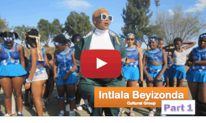 Intlala Beyizonda Cover Part 1 Youtube