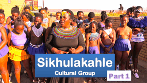 Sikhulakahle Cover Part 1
