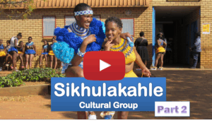 Sikhulakahle Cover Part 2 Youtube