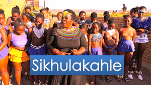 Feature Image - Sikhulakahle